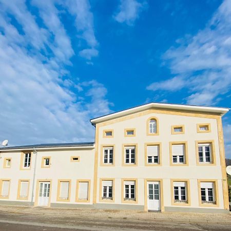 Maison De Malbrouck Merschweiller Ngoại thất bức ảnh