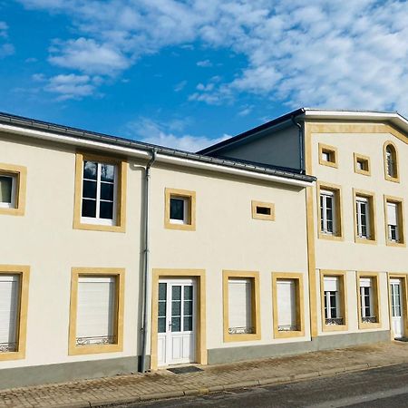 Maison De Malbrouck Merschweiller Ngoại thất bức ảnh