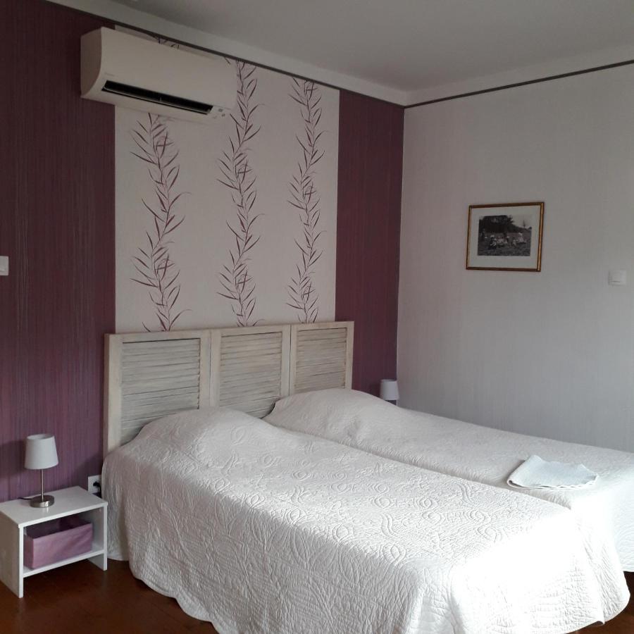 Maison De Malbrouck Merschweiller Ngoại thất bức ảnh