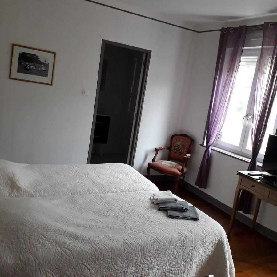 Maison De Malbrouck Merschweiller Ngoại thất bức ảnh