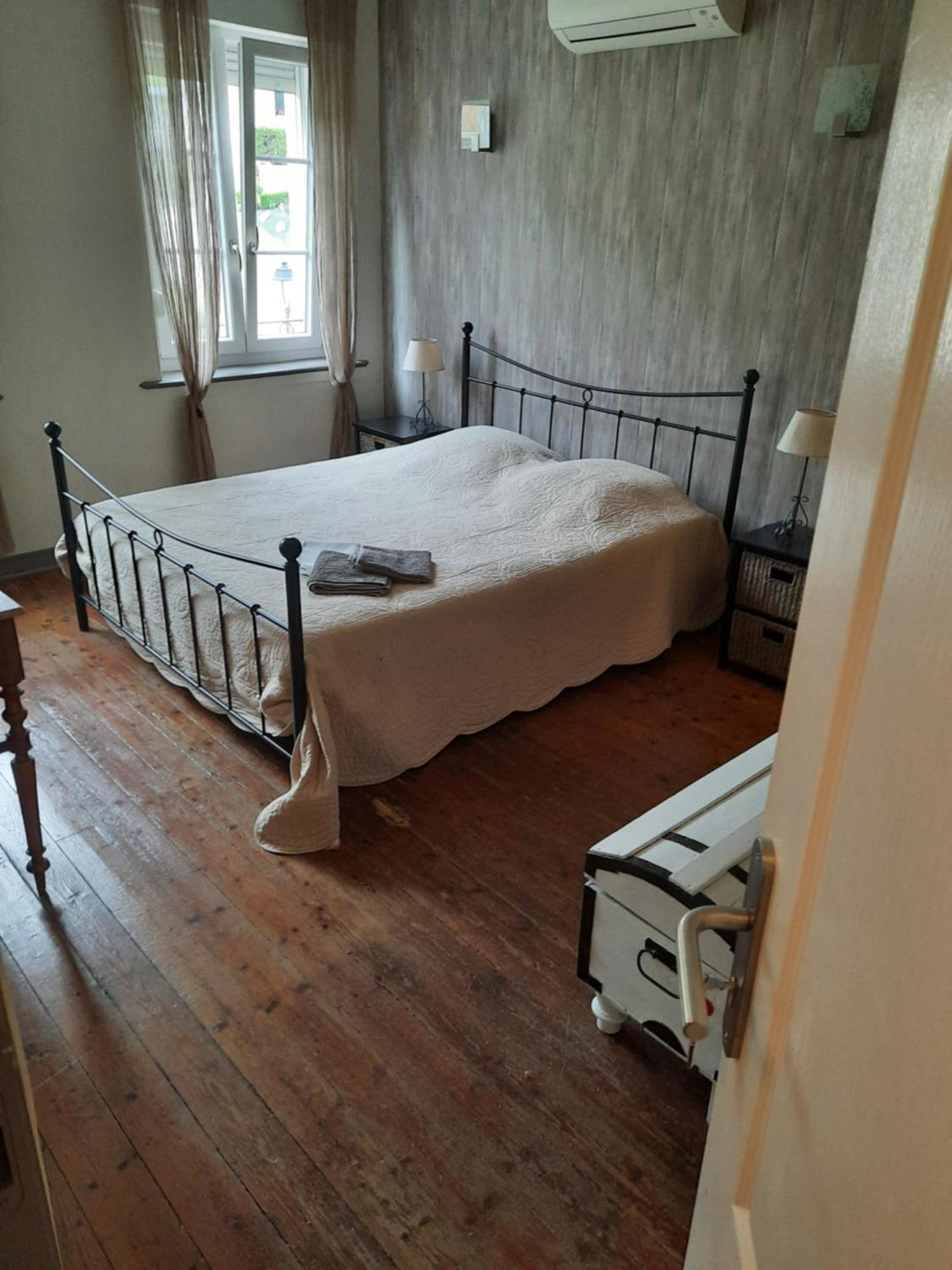 Maison De Malbrouck Merschweiller Ngoại thất bức ảnh